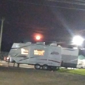 Meet your Posher, Florence